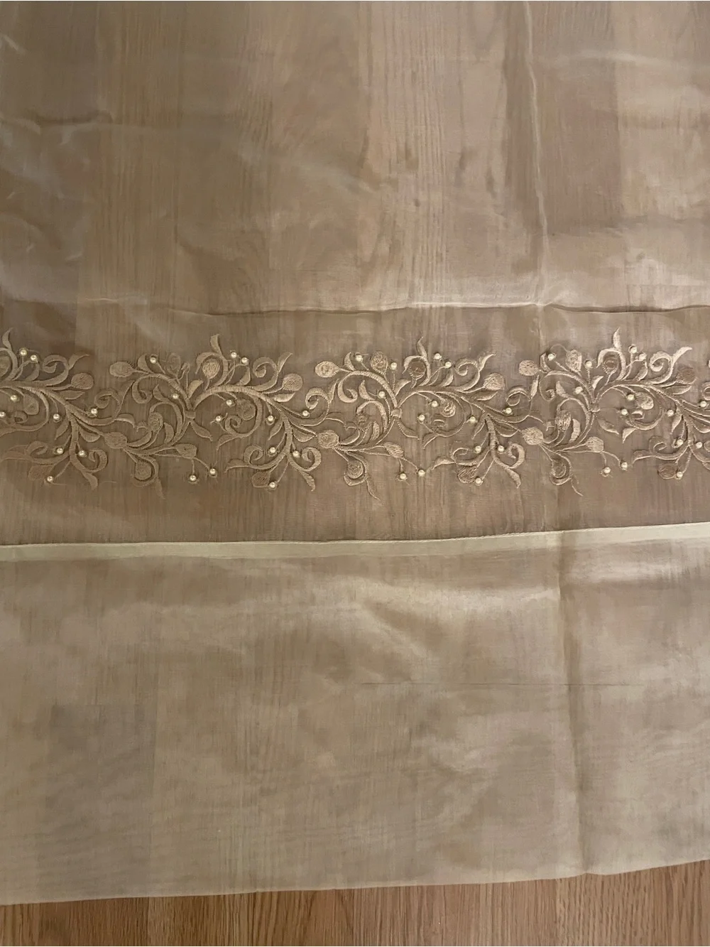 100% Pure Silk Large 60x60 Square Tablecloth Overlay OR Luxury Shawl Scarf